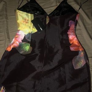 Fashionova mini dress